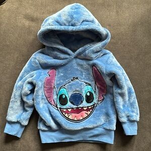 Disney sweatshirt